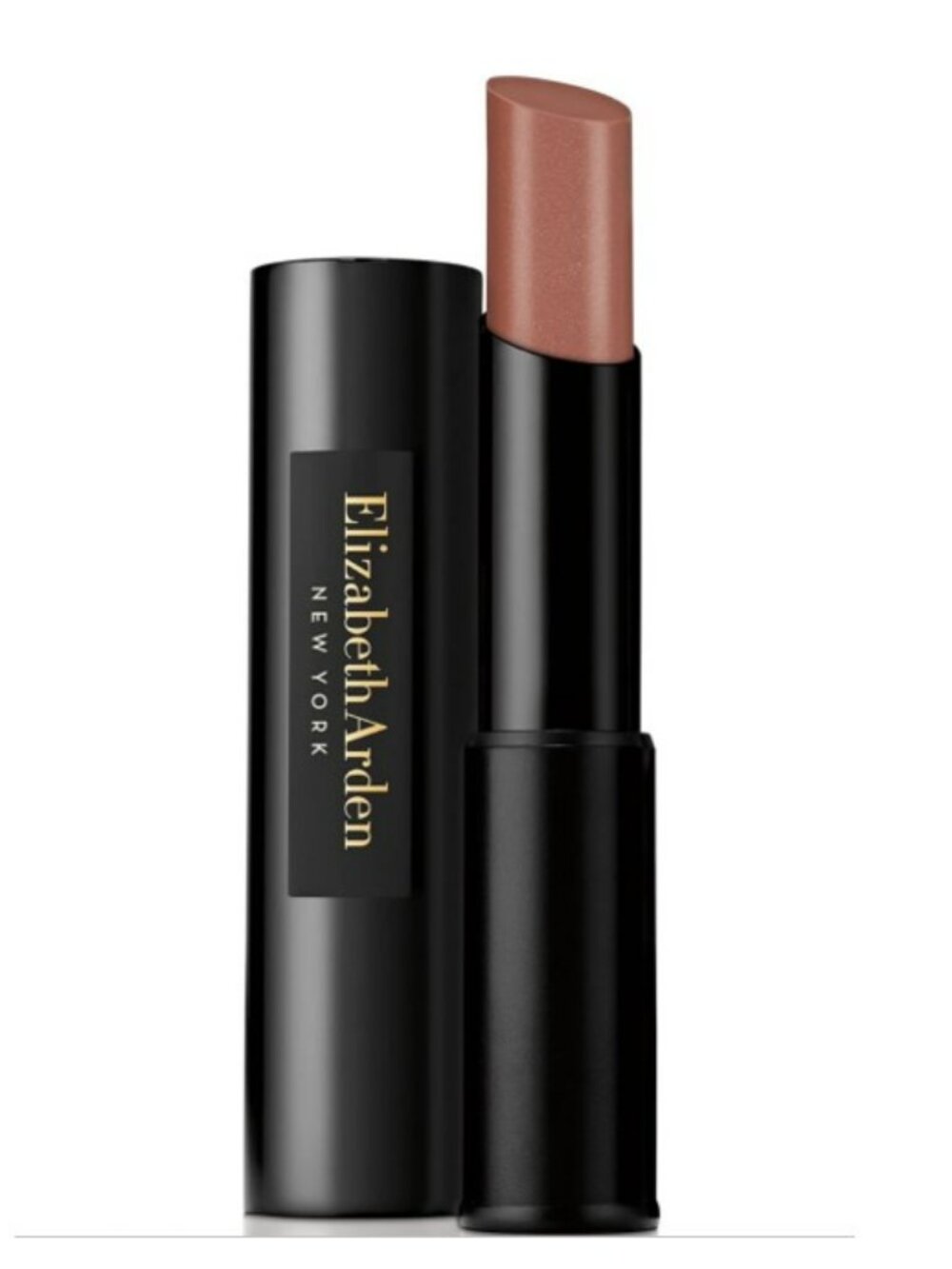 Elizabeth Arden Plush Up Lip Gelato in 08 Nude Fizz